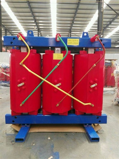 黄州SCB12-125KVA干式变压器结构