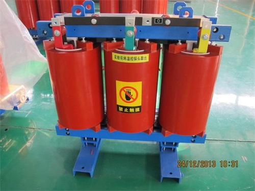 黄州SCB12-315KVA/10KV/0.4KV干式变压器