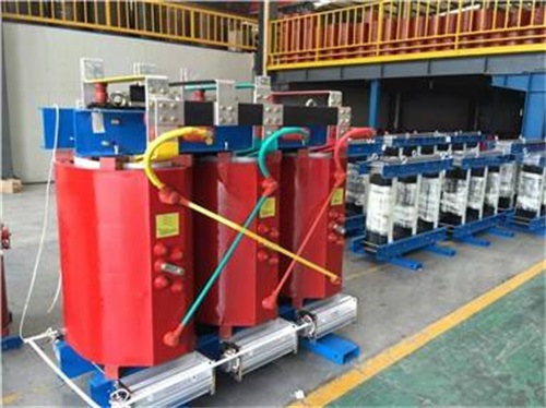 黄州SCB10-500KVA干式变压器现货规格表