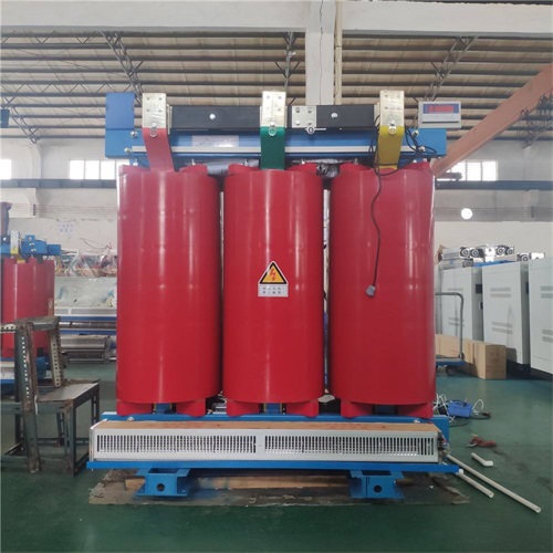 黄州SCB12-2500KVA/10KV/0.4KV干式变压器